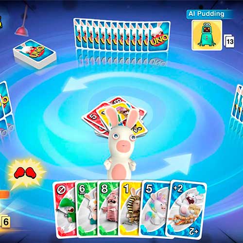 UNO Cd Key Uplay Global